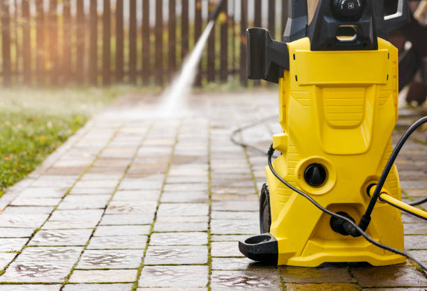 Boat and Dock Cleaning in Riverview, SC